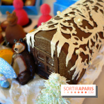 Noël 2018 au Café Pouchkine