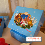 Noël 2018 au Café Pouchkine