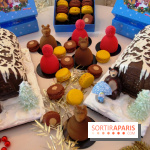 Noël 2018 au Café Pouchkine