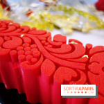 Noël 2018 au Café Pouchkine