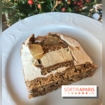 Noël 2018 au Café Pouchkine
