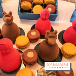 Noël 2018 au Café Pouchkine