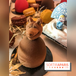 Noël 2018 au Café Pouchkine