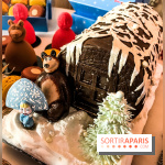 Noël 2018 au Café Pouchkine