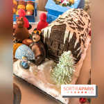 Noël 2018 au Café Pouchkine