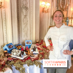 Noël 2018 au Café Pouchkine