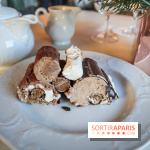 Noël 2018 au Café Pouchkine