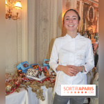 Noël 2018 au Café Pouchkine