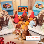 Noël 2018 au Café Pouchkine