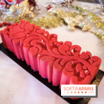 Noël 2018 au Café Pouchkine