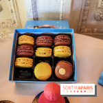 Noël 2018 au Café Pouchkine