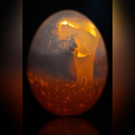 Anthony Cottarel - Festival International de la Photographie Culinaire 2012