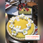 Les Bûches et galettes des rois Relais Dessert 2018, Nicolas Bernardé