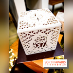 Les Bûches et galettes des rois Relais Dessert, Frédéric Cassel 2018