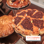 Les Bûches et galettes des rois Relais Dessert 2018