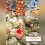 Pierre Hermé : Bûches, galette et créations de Noël 2018