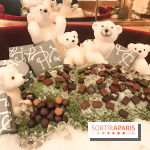 Pierre Hermé : Bûches, galette et créations de Noël 2018