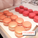 Pierre Hermé : Bûches, galette et créations de Noël 2018