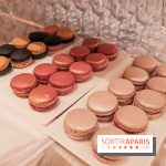 Pierre Hermé : Bûches, galette et créations de Noël 2018