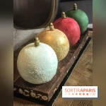 La Bûche de Noël du Berri 2018