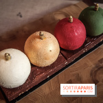 La Bûche de Noël du Berri 2018