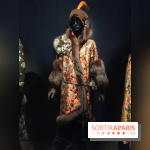 L'Asie rêvée d'Yves Saint-Laurent au Musée YSL