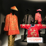 L'Asie rêvée d'Yves Saint-Laurent au Musée YSL