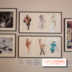 L'Asie rêvée d'Yves Saint-Laurent au Musée YSL