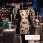 L'Asie rêvée d'Yves Saint-Laurent au Musée YSL