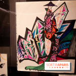 L'Asie rêvée d'Yves Saint-Laurent au Musée YSL