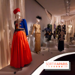 L'Asie rêvée d'Yves Saint-Laurent au Musée YSL