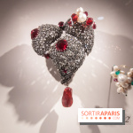 L'Asie rêvée d'Yves Saint-Laurent au Musée YSL