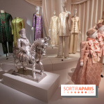 L'Asie rêvée d'Yves Saint-Laurent au Musée YSL