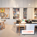 L'Asie rêvée d'Yves Saint-Laurent au Musée YSL