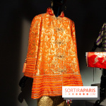 L'Asie rêvée d'Yves Saint-Laurent au Musée YSL