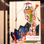 L'Asie rêvée d'Yves Saint-Laurent au Musée YSL