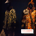 L'Asie rêvée d'Yves Saint-Laurent au Musée YSL