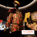 L'Asie rêvée d'Yves Saint-Laurent au Musée YSL