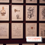 L'Asie rêvée d'Yves Saint-Laurent au Musée YSL