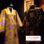 L'Asie rêvée d'Yves Saint-Laurent au Musée YSL