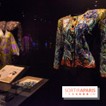 L'Asie rêvée d'Yves Saint-Laurent au Musée YSL