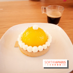 Bo&Mie, la boulangerie qui détonne à Etienne Marcel