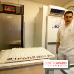 Bo&Mie, la boulangerie qui détonne à Etienne Marcel