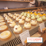 Bo&Mie, la boulangerie qui détonne à Etienne Marcel