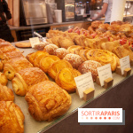 Bo&Mie, la boulangerie qui détonne à Etienne Marcel