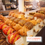 Bo&Mie, la boulangerie qui détonne à Etienne Marcel