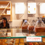 Bo&Mie, la boulangerie qui détonne à Etienne Marcel