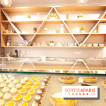 Bo&Mie, la boulangerie qui détonne à Etienne Marcel