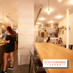 Bo&Mie, la boulangerie qui détonne à Etienne Marcel