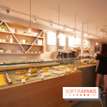 Bo&Mie, la boulangerie qui détonne à Etienne Marcel